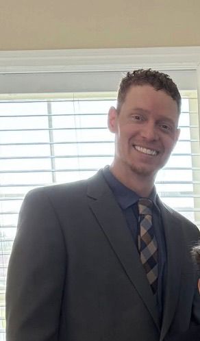 Minister Gary Stackfield