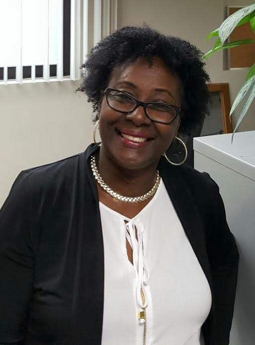 Pastor Linda Davis