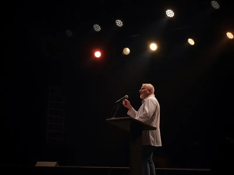 Walking in God's Purpose